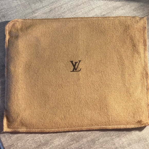 Sold! Louis Vuitton Vernis French Bifold Wallet EUC - Picture 13 of 16